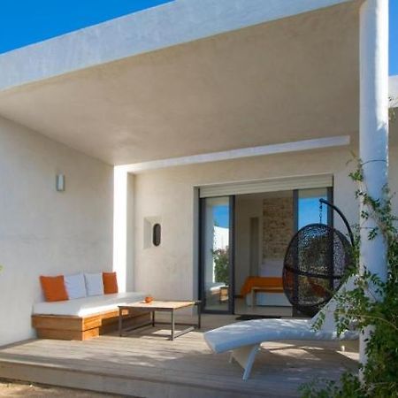 Hotel Cala Di Greco Бонифачо Номер фото