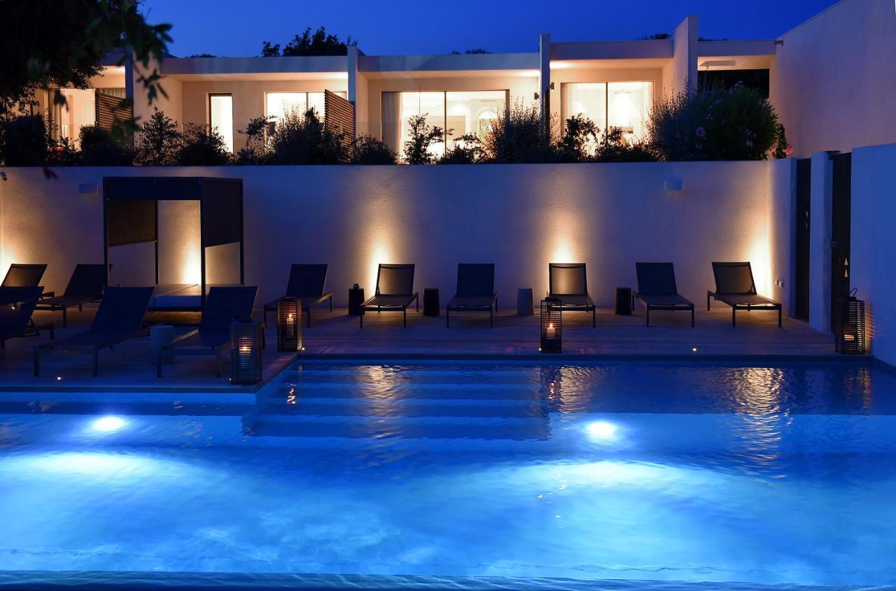 Hotel Cala Di Greco Бонифачо Экстерьер фото