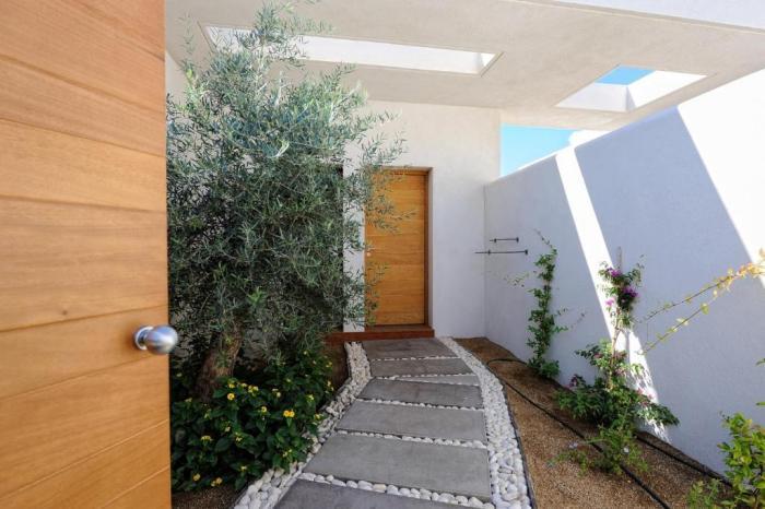 Hotel Cala Di Greco Бонифачо Номер фото