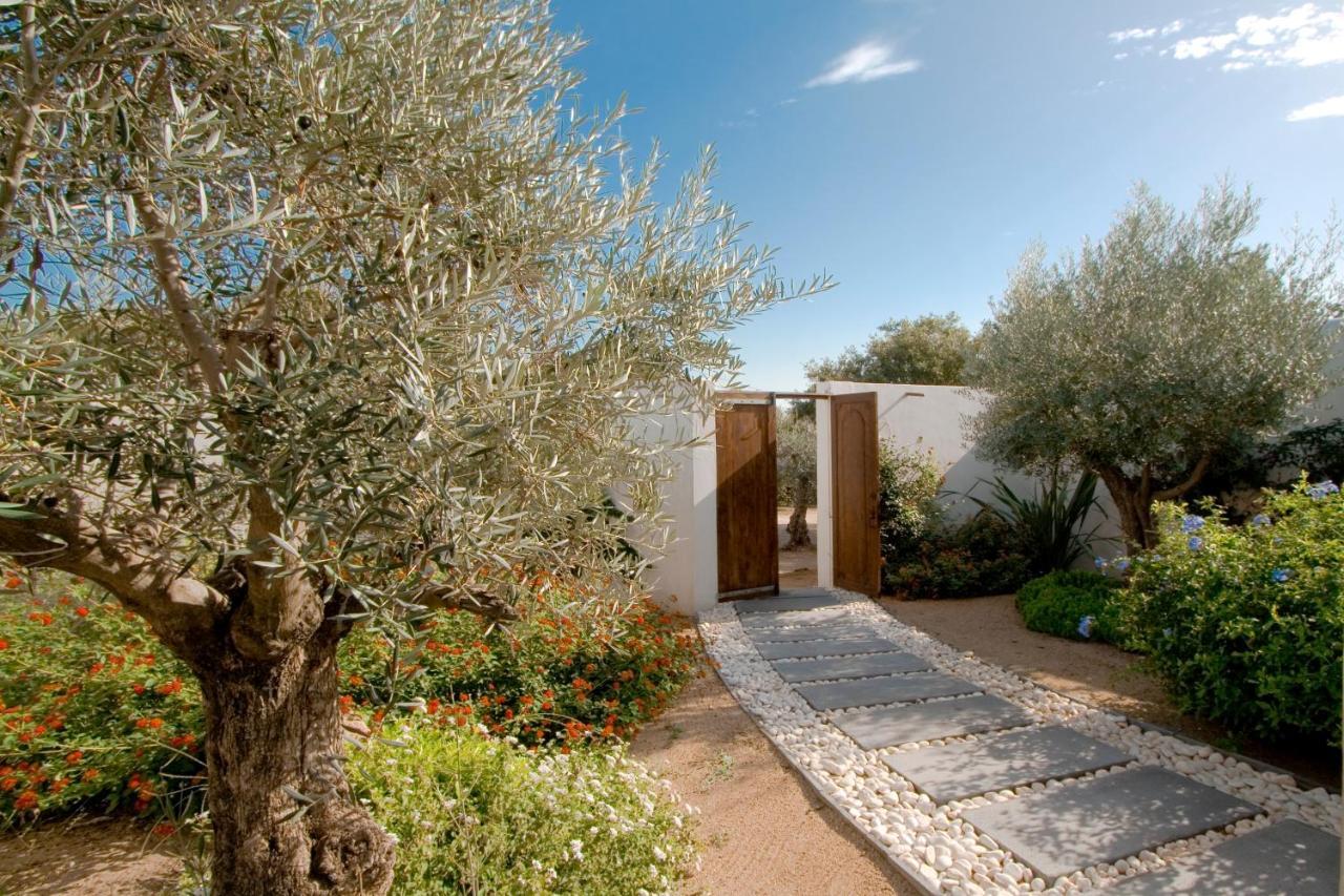 Hotel Cala Di Greco Бонифачо Номер фото