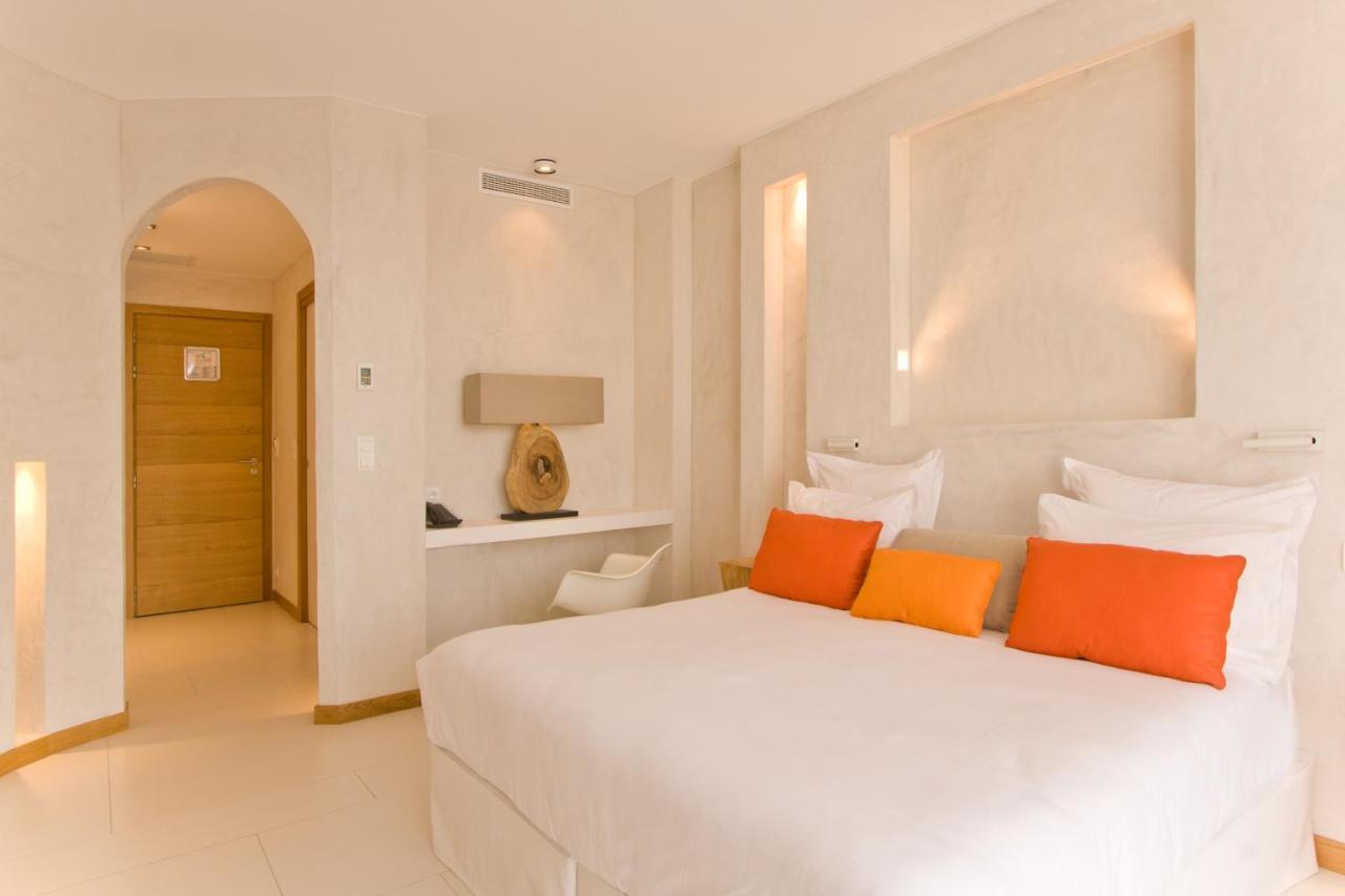 Hotel Cala Di Greco Бонифачо Экстерьер фото
