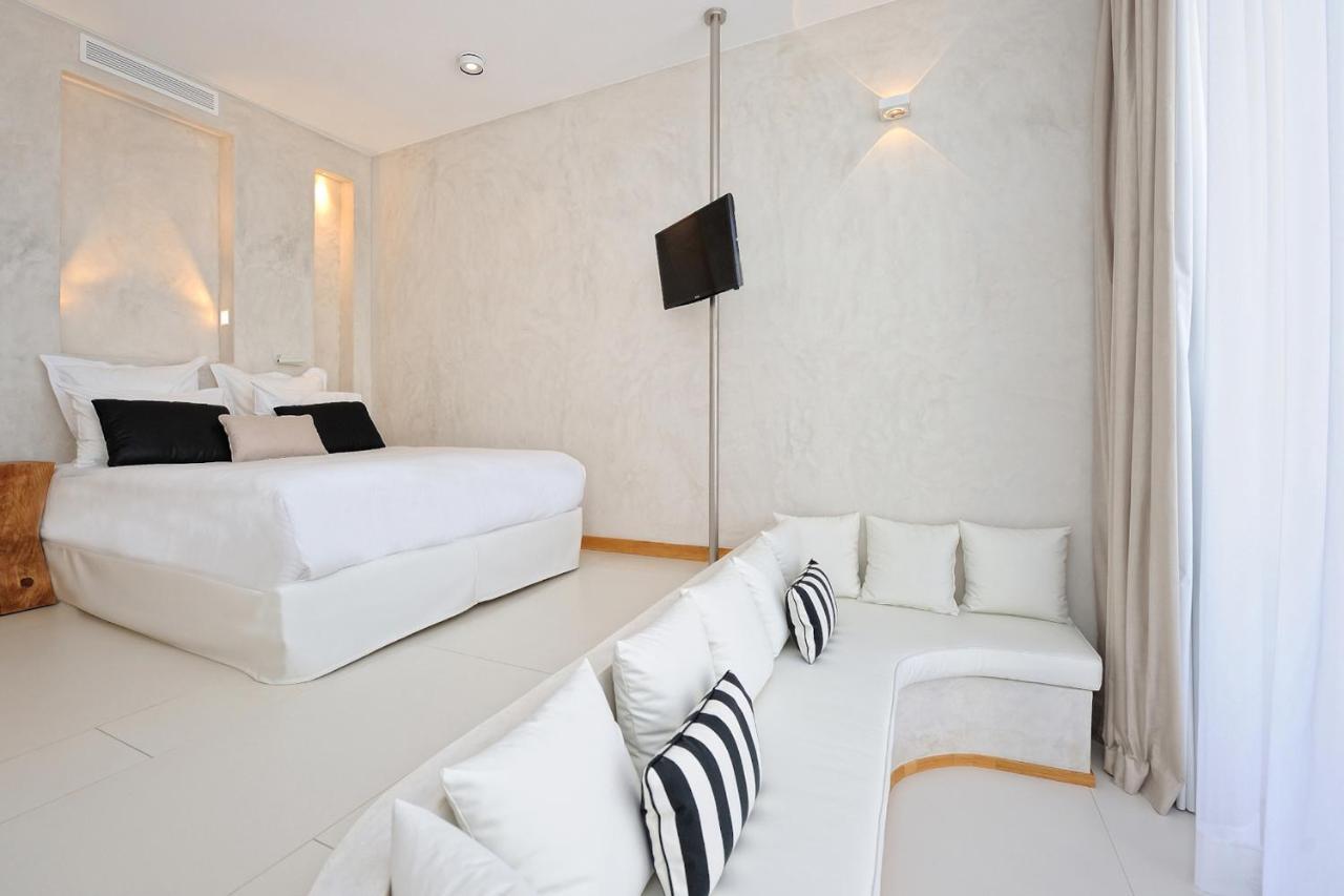 Hotel Cala Di Greco Бонифачо Экстерьер фото
