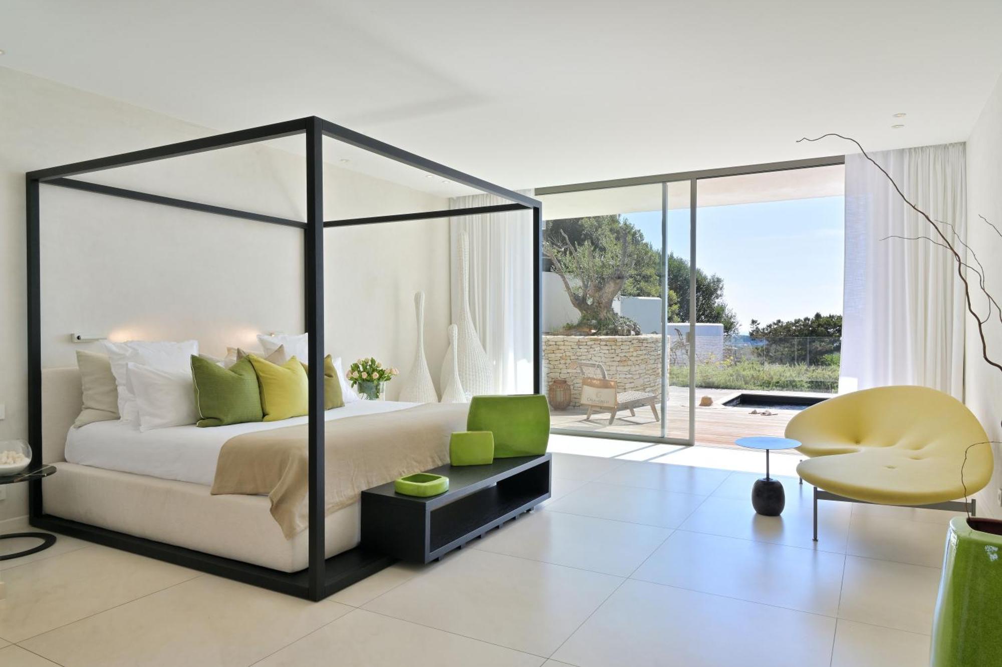 Hotel Cala Di Greco Бонифачо Экстерьер фото