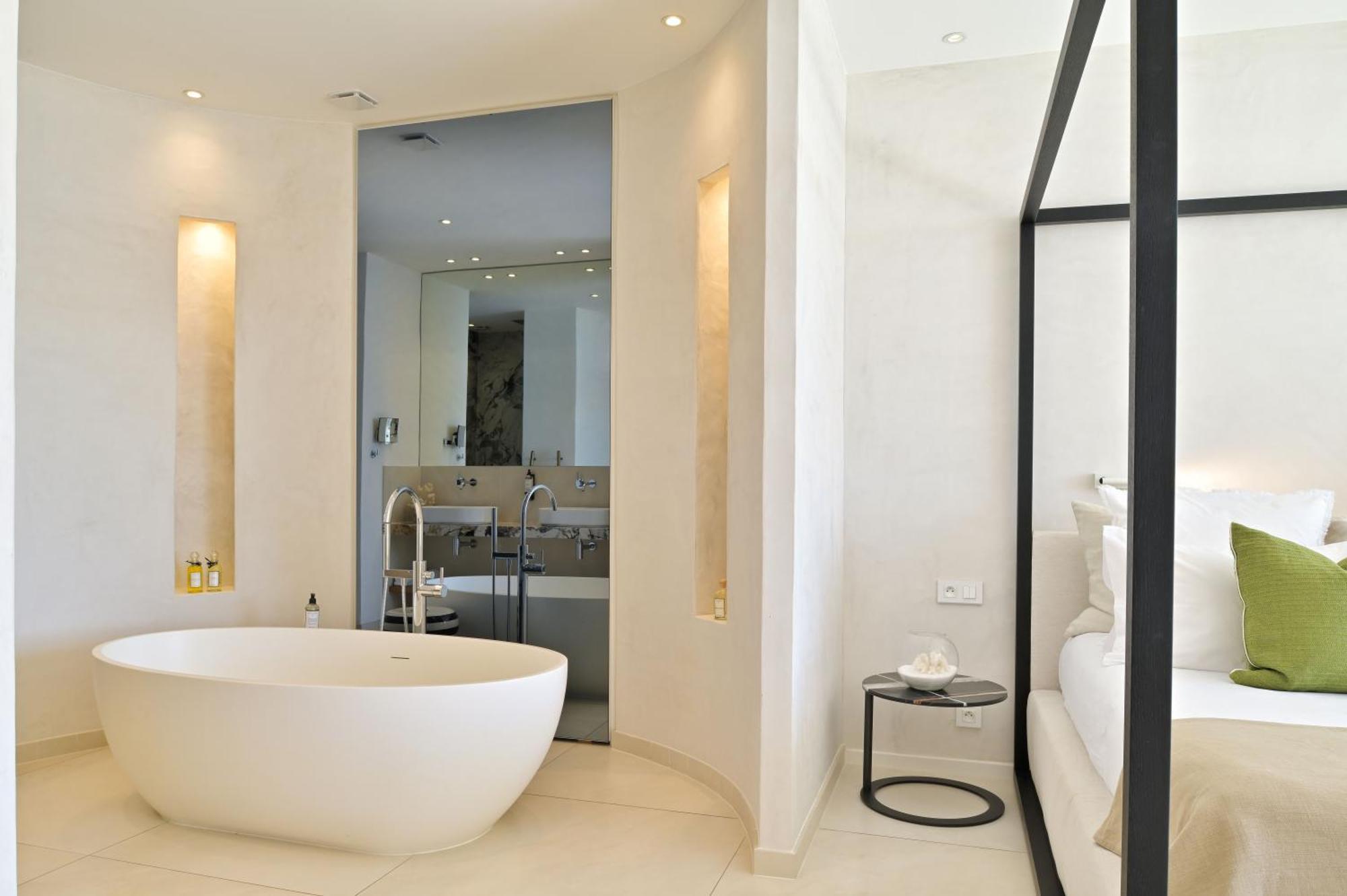 Hotel Cala Di Greco Бонифачо Экстерьер фото